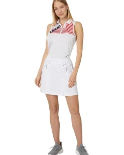 Crossings Sleeveless Top