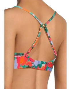 Crossroads Underwire Top (D-DD Cups)