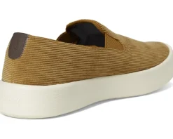 Cruiser Slip On Corduroy