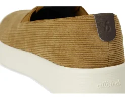 Cruiser Slip On Corduroy