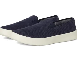 Cruiser Slip On Corduroy