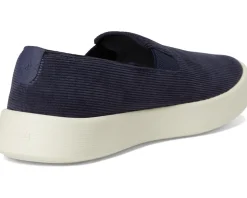 Cruiser Slip On Corduroy