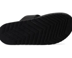 Cymmeri Buckle Sandals