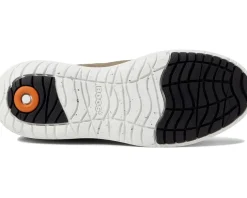 Cypress Chelsea Nano-Composite Safety Toe