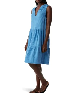 Daisy Above Knee Dress