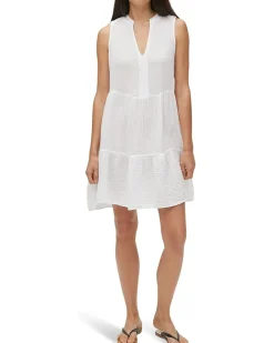 Daisy Babydoll Dress