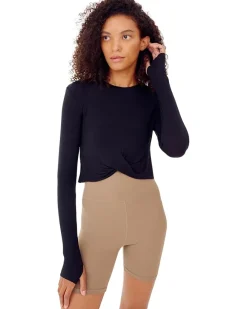 Daisy L/S Jersey Tee