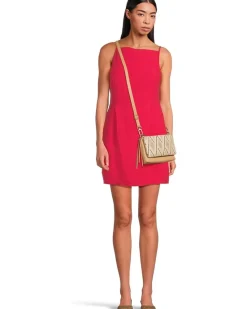 Darcy Double Crossbody