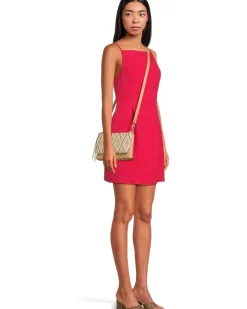 Darcy Double Crossbody