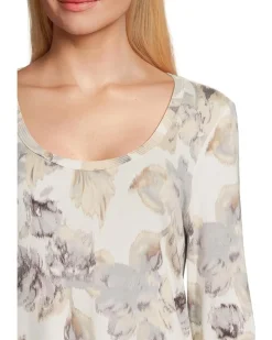 Darcy Jeweled Blooms Dress