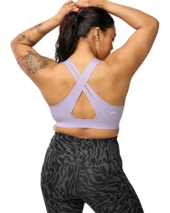 Dare Cross-Back Run Bra 2.0