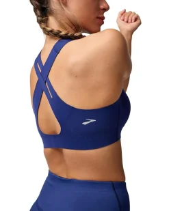 Dare Cross-Back Run Bra 2.0