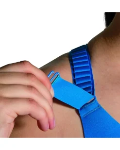 Dare Racerback Run Bra 2.0