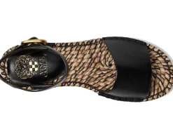 Darna Espadrille Platform Sandals