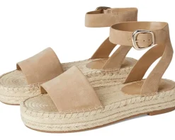 Darna Espadrille Platform Sandals