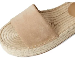 Darna Espadrille Platform Sandals