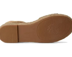 Darna Espadrille Platform Sandals