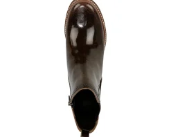 Darry-Bootie Water-Repellent