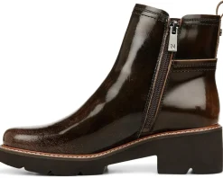 Darry-Bootie Water-Repellent