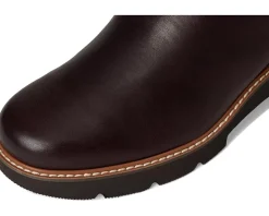 Darry-Bootie Water-Repellent