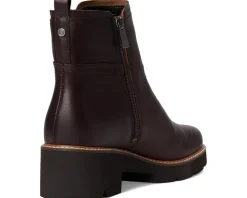 Darry-Bootie Water-Repellent