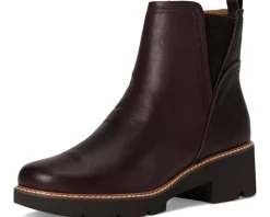 Darry-Bootie Water-Repellent