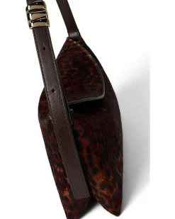 Date Night Party Shoulder Leopard