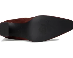 Date Night Tall Boots