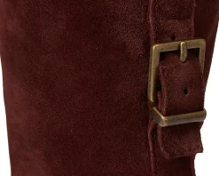 Date Night Tall Boots