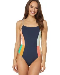 Day Break One-Piece