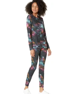 Daybreak Technical Base Layer Bottoms