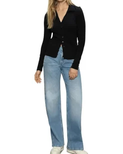 Daydreamer Knit Shirt