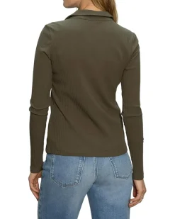 Daydreamer Knit Shirt