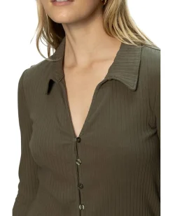 Daydreamer Knit Shirt