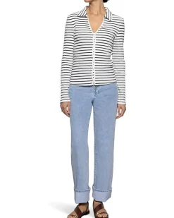 Daydreamer Knit Shirt