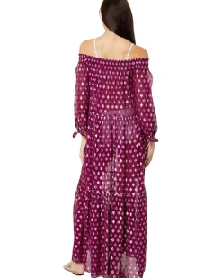 Dayla Maxi Cover-Up