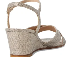 Dayna Demi Wedge