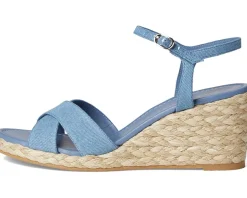 Dayna Espadrille Wedge