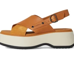Dayspring™ Crisscross Sandals