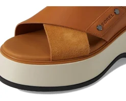 Dayspring™ Crisscross Sandals