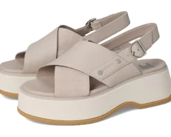 Dayspring™ Crisscross Sandals