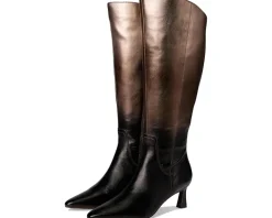Deesha - Wide Calf Boot