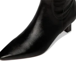 Deesha - Wide Calf Boot