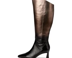Deesha - Wide Calf Boot