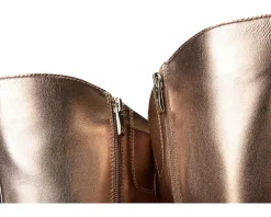 Deesha - Wide Calf Boot