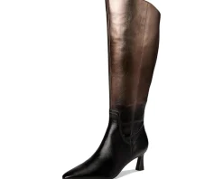 Deesha - Wide Calf Boot