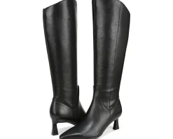 Deesha - Wide Calf Boot