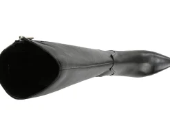 Deesha - Wide Calf Boot