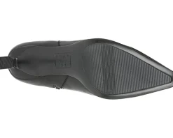 Deesha - Wide Calf Boot