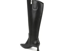 Deesha - Wide Calf Boot